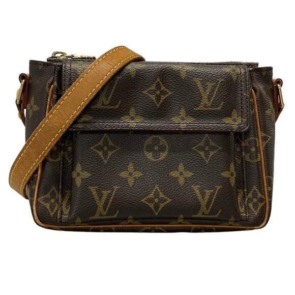 LOUIS VUITTON Viva Cite PM Monogram - Shoulder Bag 957-071825 - Picture 1 of 14